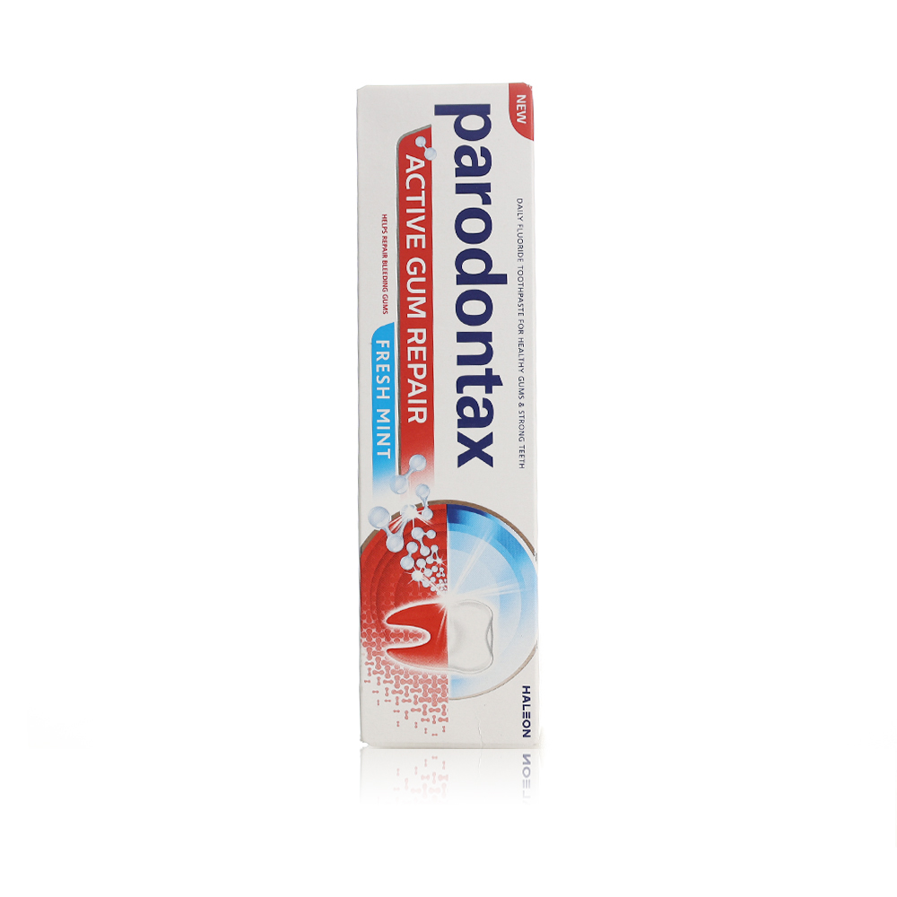 Parodontax Active Gum Repair Fresh Mint Toothpaste 75Ml